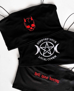 Top DEVIL