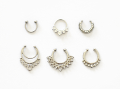 Pack 6 FALSO SEPTUM - comprar online