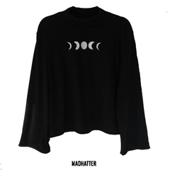 Sweater FASE LUNAR