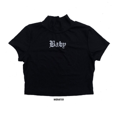 Top polera BABY