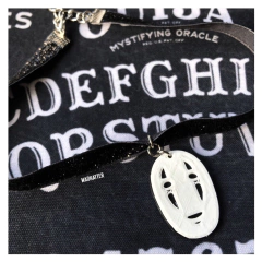 Choker NO FACE