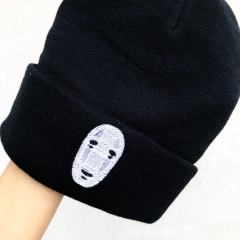 Gorro NO FACE