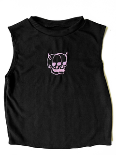 Musculosa DEVIL R - comprar online