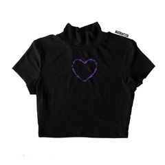 Top polera LOVEKILLS