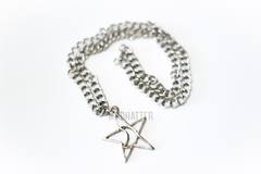 Collar LUNA ESTRELLA