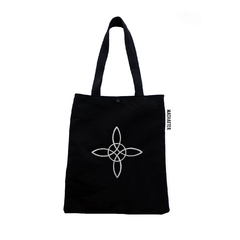 Totebag NUDO DE BRUJA