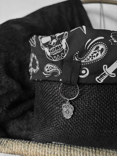 Organizador Skull - comprar online