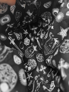 Organizador Skull - MADHATTER