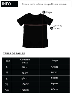 Remera MANEKI NEKO - comprar online