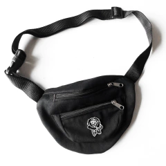 Riñonera BLVCK ROSE