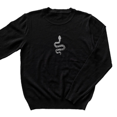 Sweater SERPIENTE