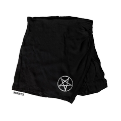 Short cruzado PENT