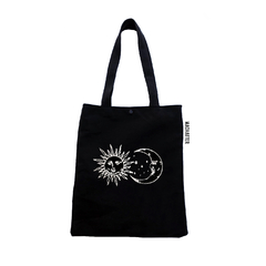 Totebag SOL Y LUNA