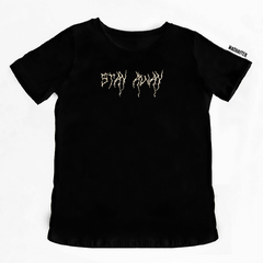 Remera STAY AWAY