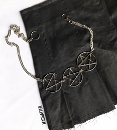 Cadena para pantalon triple PENT - comprar online