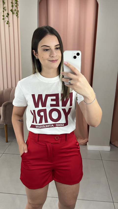 SHORTS ELOISE - comprar online