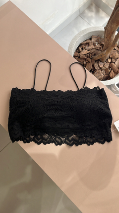 TOP FAIXA DE RENDA