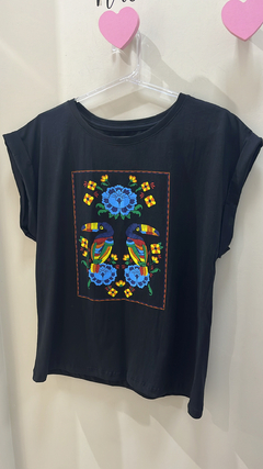 T-SHIRT MUSCLE FARM - Paloma Store