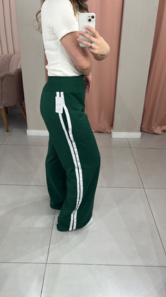 CALÇA TRACK PANTS na internet