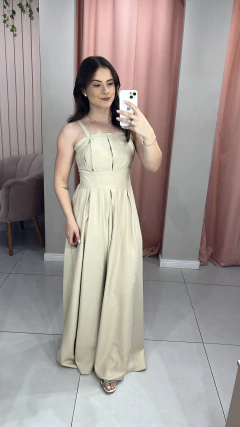 VESTIDO ANDRESSA - comprar online