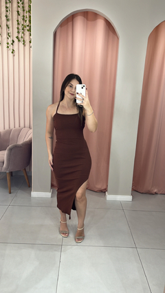 VESTIDO CLARA na internet