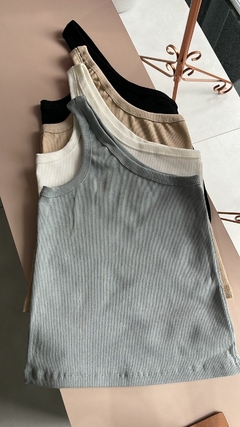 BLUSA NULA MANGA - comprar online