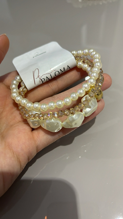 PULSEIRA na internet