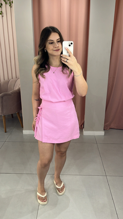 CONJUNTO ERICA - Paloma Store