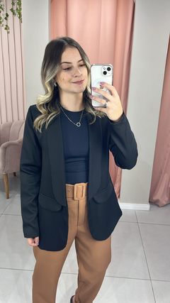 BLAZER STELLA