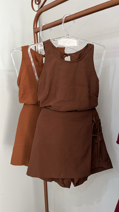 CONJUNTO ERICA - comprar online