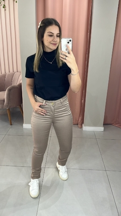CALÇA CAROL
