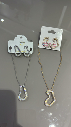 CONJUNTO