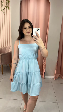 VESTIDO ANNE - loja online