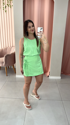 CONJUNTO ERICA