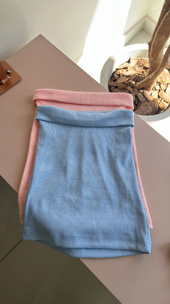 BLUSA TOMARA QUE CAIA na internet