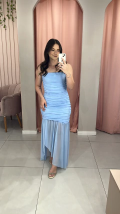 VESTIDO ZOE