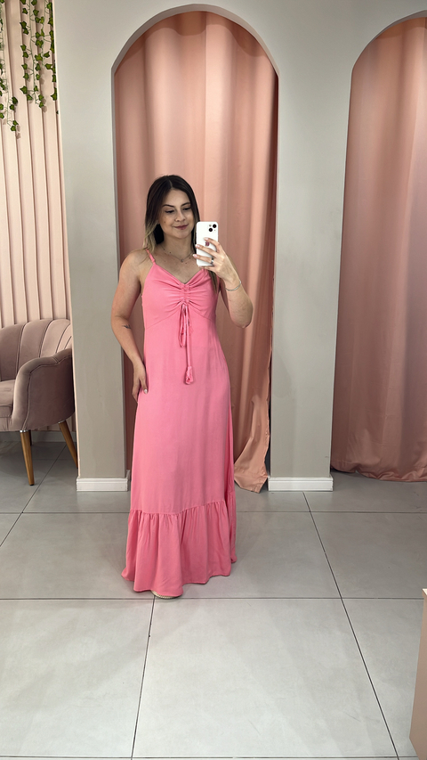 VESTIDO KAROL - comprar online