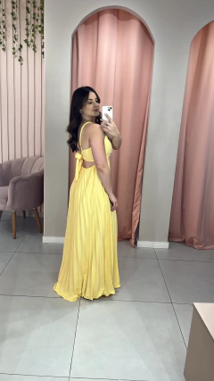 VESTIDO TAIS