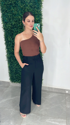 Imagem do BLUSA NULA MANGA