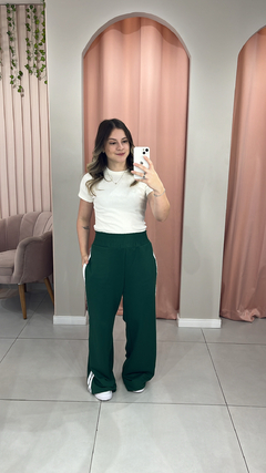 CALÇA TRACK PANTS