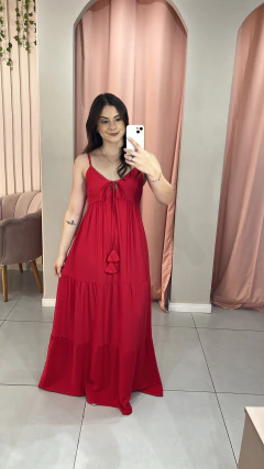 Imagem do VESTIDO LIA