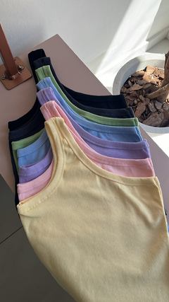 BLUSA NULA MANGA na internet