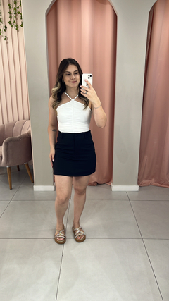 SHORTS SAIA BABI na internet