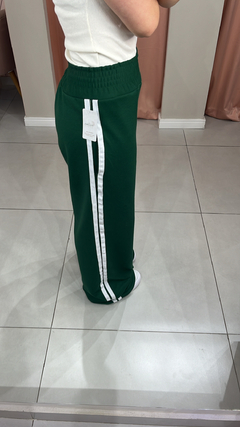 CALÇA TRACK PANTS - comprar online