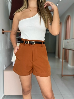 SHORTS ELOISE