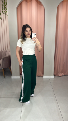 CALÇA TRACK PANTS - Paloma Store