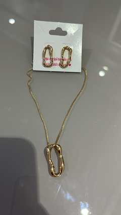CONJUNTO