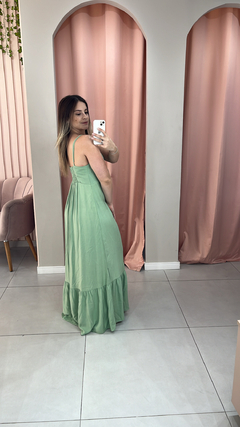 VESTIDO KAROL - loja online
