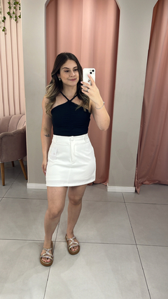 SHORTS SAIA BABI - Paloma Store