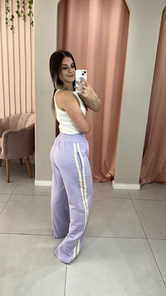 Imagem do CALÇA TRACK PANTS